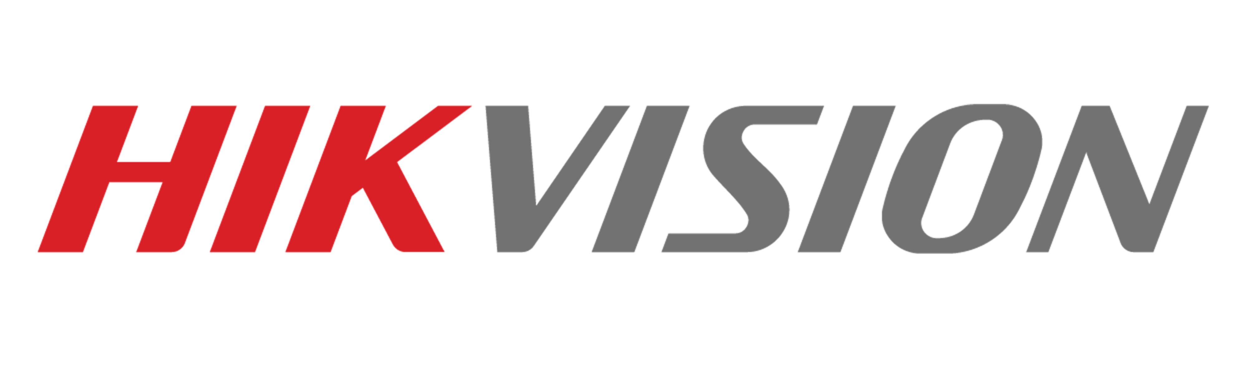 Hikvision