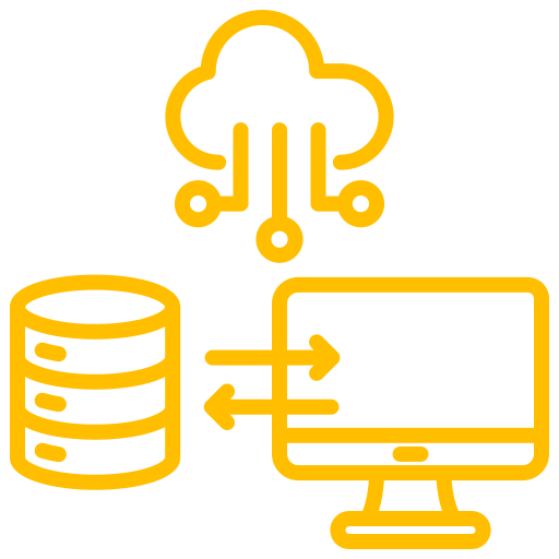 Network Icon