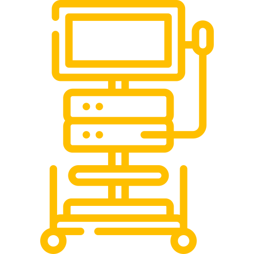 Network Icon